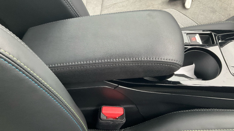 Peugeot 208 100kW GT 50kWh 5dr Auto Electric Hatchback